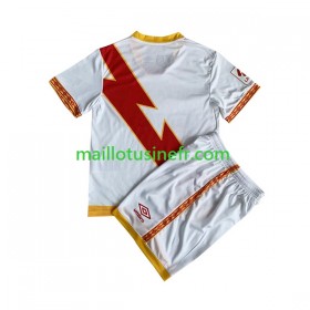 Maillot de Foot Rayo Vallecano Domicile 2023-24 - Enfant